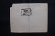 SAINT PIERRE & MIQUELON - Enveloppe En PP Pour Les Grands Magasins Du Louvre à Paris En 1926, Dans L 'état - L 50373 - Cartas & Documentos