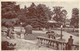 Postcard Priory Park Malvern My Ref  B13861 - Other & Unclassified