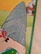 Travel Cover France To Algeria  Asterix  With Rock Dust Affixed To Grey Area - Unusual - Fumetti