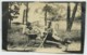 Guerre De 1914-18 . Ecole D'Artillerie De Fontainebleau . Août 1916 . 3 Photos . - War, Military