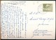 °°° 16077 - SVIZZERA - TI - BOSCO GURIN DAS WALSERDORF - 1959 With Stamps °°° - Bosco/Gurin