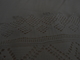 2 Dessus Identiques De Taies D'oreiller Anciens Faits Main - Bed Sheets