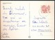 °°° 16093 - SVIZZERA - TI - FAIDO - CASCATA DELLA PIUMOGNA - With Stamps °°° - Faido