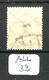 ALL Mi 333A En Obl - Used Stamps