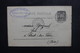 FRANCE - Entier Postal Type Sage De Ste Colombe Sur Seine Pour Pont De Vaux En 1894 - L 50427 - Cartes Postales Types Et TSC (avant 1995)