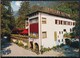 °°° 16097 - SVIZZERA - TI - MELANO - TAVERNA DEI PINI - 1971 With Stamps °°° - Melano