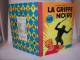 MARTIN Jacques. ALIX. LA GRIFFE NOIRE. EO Française 1959 Avec Point Tintin + Dédicace. Le Lombard. Pièce De Collection ! - Alix