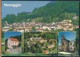 °°° 16104 - SVIZZERA - TI - NOVAGGIO - VEDUTE VUE VIEWS - 2009 With Stamps °°° - Novaggio