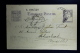 Spain: Tarjeta Postal 1937 Mi Nr P90 Used - 1850-1931