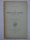 GEO Paul Guillemin La Meije Dans L'image Dessin De Tézier Et Sabatier 1898 Oisans Typo Chamerot Chasseurs Alpins - 1801-1900