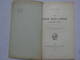 GEO Paul Guillemin La Meije Dans L'image Dessin De Tézier Et Sabatier 1898 Oisans Typo Chamerot Chasseurs Alpins - 1801-1900