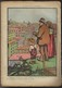 Vecchia Rivista Di Satira Politica "L'ASINO" Del 1905-anno XIV-n.46-pp.8-vedi Foto--------------(6008E) - Autres & Non Classés