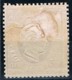 Portugal, 1870/6, # 47a Dent. 13 1/2, MH - Unused Stamps