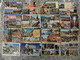 LOT   DE  269 CARTES  POSTALES  MULTIVUES DE FRANCE - 100 - 499 Cartes