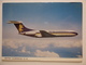 BRITISH CALADONIAN  VC 10   Pas D Impression Au Verso - 1946-....: Era Moderna