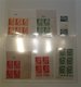 Delcampe - Lot With World Stamps In 12 Albums - Vrac (min 1000 Timbres)