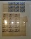 Delcampe - Lot With World Stamps In 12 Albums - Alla Rinfusa (min 1000 Francobolli)