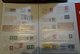 Delcampe - Lot With World Stamps In 12 Albums - Alla Rinfusa (min 1000 Francobolli)