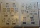 Delcampe - Lot With World Stamps In 12 Albums - Lots & Kiloware (min. 1000 Stück)