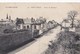 Carte 1915 PONT CROIX / ROUTE DE QUIMPER - Pont-Croix