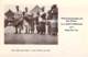 ** Real Photo / Carte Photo ** SIERRA LEONE -  Old Tunes Are Sweet ... Format CPA " Vernie "  Black Africa Afrique Noire - Sierra Leone