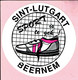 Sticker - SINT LUTGART BEERNEM - SPORT Is Te Gek ! - Aufkleber