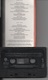 K7 Audio. MADONA - BO Film : Who's That Girl - 9 Titres - - Cassettes Audio