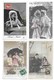 Fantaisies Lot De 200 CPA Femmes,Hommes,Couples, Enfants Avec Parapluies - 100 - 499 Postales