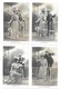 Delcampe - Fantaisies Lot De 200 CPA Femmes,Hommes,Couples, Enfants Avec Parapluies - 100 - 499 Postales