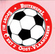 Sticker - Buitenspel - Sport Bij BRT 2 Oost-Vlaanderen - Stickers