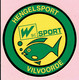 Sticker - HENGELSPORT - VILVOORDE - W Sc SPORT - Stickers