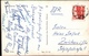 ! 1959 Karte Aus Budapest, N. Zwickau, Fußball ?, Autographen SC Wismut Karl-Marx-Stadt - Fútbol