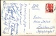 ! 1959 Karte Aus Budapest, N. Zwickau, Fußball ?, Autographen SC Wismut Karl-Marx-Stadt - Sportifs