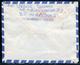 ZAIRE - N° 1349 (9) + 1350 (5) / LETTRE AVION DE KINSHASA LE 9/3/1992 POUR PARIS - TB - Used Stamps