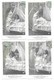 Delcampe - Lot De 400 Cartes Postales France/Etranger/Fantaisies...Format CPA - 100 - 499 Cartes