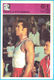 TEOFILO STEVENSON (Cuba) - Yugoslavia Vintage Card Svijet Sporta * Boxing Boxe Boxeo Boxen Pugilato Boksen - Trading Cards