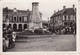 14 BALLEROY Photo Originale 14 Juillet 1944 Place De La Mairie Musique Anglaise WW2 - 1939-45