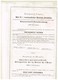 Titre Ancien - A Magyar Korona Orszagal - Royaume De Hongrie - Obligation De La Dette - Titre De 1897- - G - I