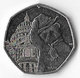 United Kingdom 2019 50p Paddington At St Pauls [C085/1D] - 50 Pence