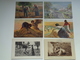 Beau Lot De 20 Cartes Postales De Fantaisie  Agriculture    Mooi Lot Van 20 Postkaarten Fantasie Landbouw - 20 Scans - 5 - 99 Cartes