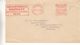 Grande Bretagne - Lettre De 1929 - Oblit Coventry - Exp Vers Berlin - EMA - Empreintes Machines - - Lettres & Documents