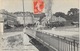 Parmain (Seine-et-Oise) Le Passage à Niveau Avec Train - Carte ND Phot. N° 363 - Parmain