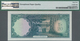 Afghanistan: Bank Of Afghanistan 20 Afghanis SH1336 ND(1957), P.31d, Perfect Condition, PMG Graded 6 - Afghanistan