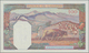 Algeria / Algerien: Banque De L'Algérie 100 Francs 1945, P.88, Tiny Dint At Upper Right Corner, Othe - Algeria