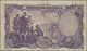 Angola: 100 Angolares 1946, P.81, Rusty Spots From A Paper Clip, Some Folds. Condition: F/F+. Very R - Angola