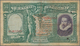 Angola: Banco De Angola 50 Angolares 1951, P.84, Still Great Condition And Very Rare, With Repaired - Angola