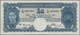 Australia / Australien: Commonwealth Bank Of Australia 5 Pounds ND(1939-52) With Signatures: Coombs - Other & Unclassified