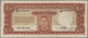 Australia / Australien: Commonwealth Bank Of Australia 10 Pounds ND(1940-52) With Signatures: Coombs - Sonstige & Ohne Zuordnung