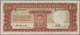 Australia / Australien: Commonwealth Bank Of Australia 10 Pounds ND(1940-52) With Signatures: Coombs - Other & Unclassified