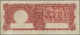 Australia / Australien: Commonwealth Bank Of Australia 10 Pounds ND(1940-52) With Signatures: Coombs - Sonstige & Ohne Zuordnung